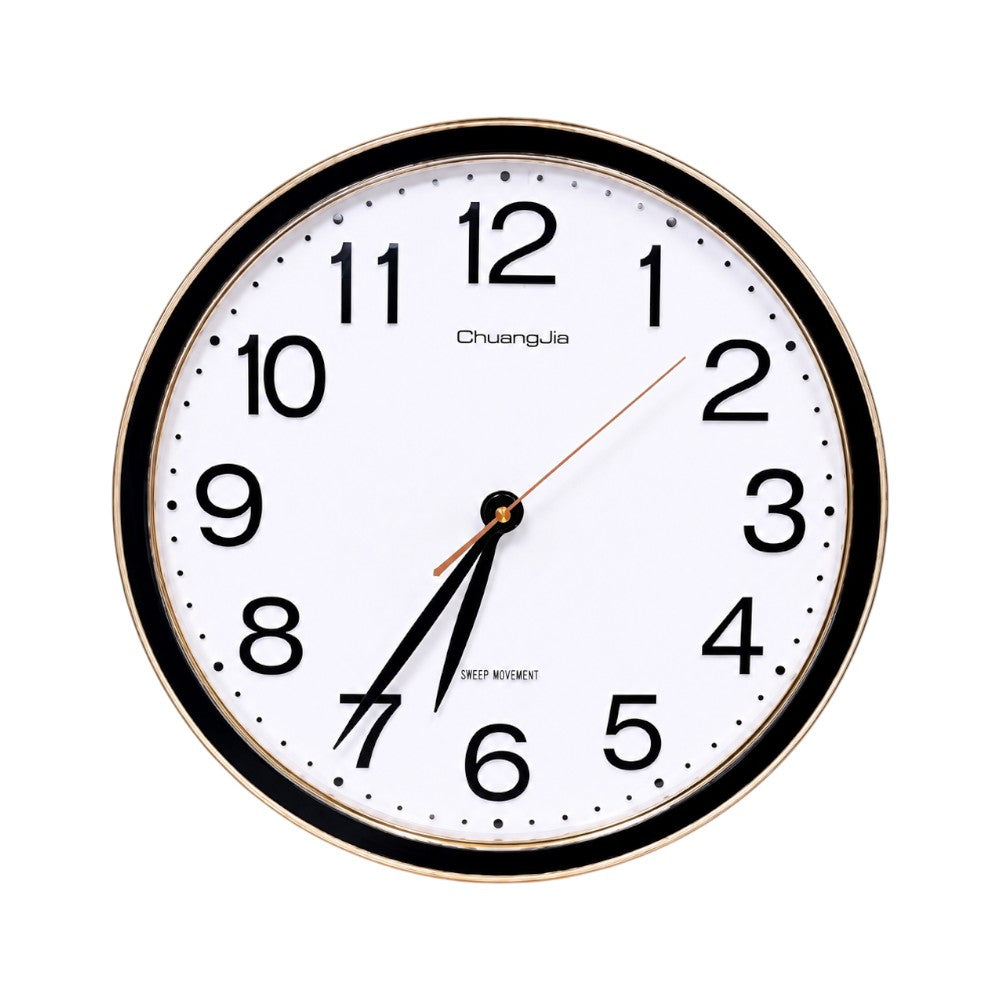 WALL CLOCK IR 6816