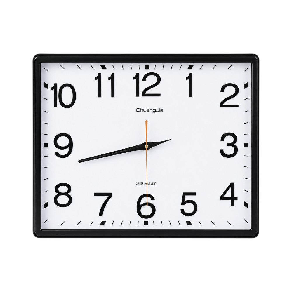 WALL CLOCK IR 6815