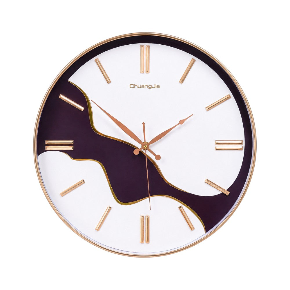 WALL CLOCK IR 7139