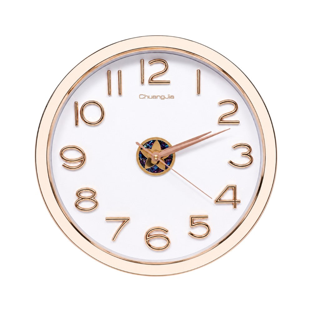 WALL CLOCK IR 7214DY