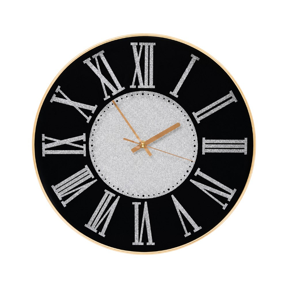 WALL CLOCK IR 7144