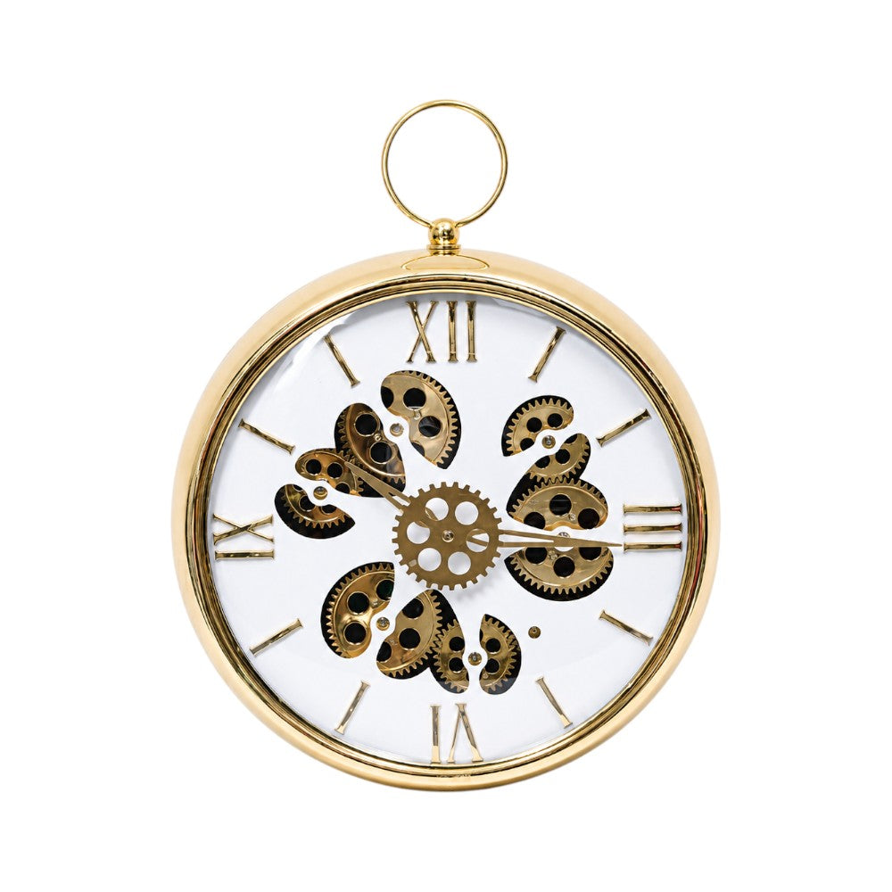 WALL CLOCK IR 2023