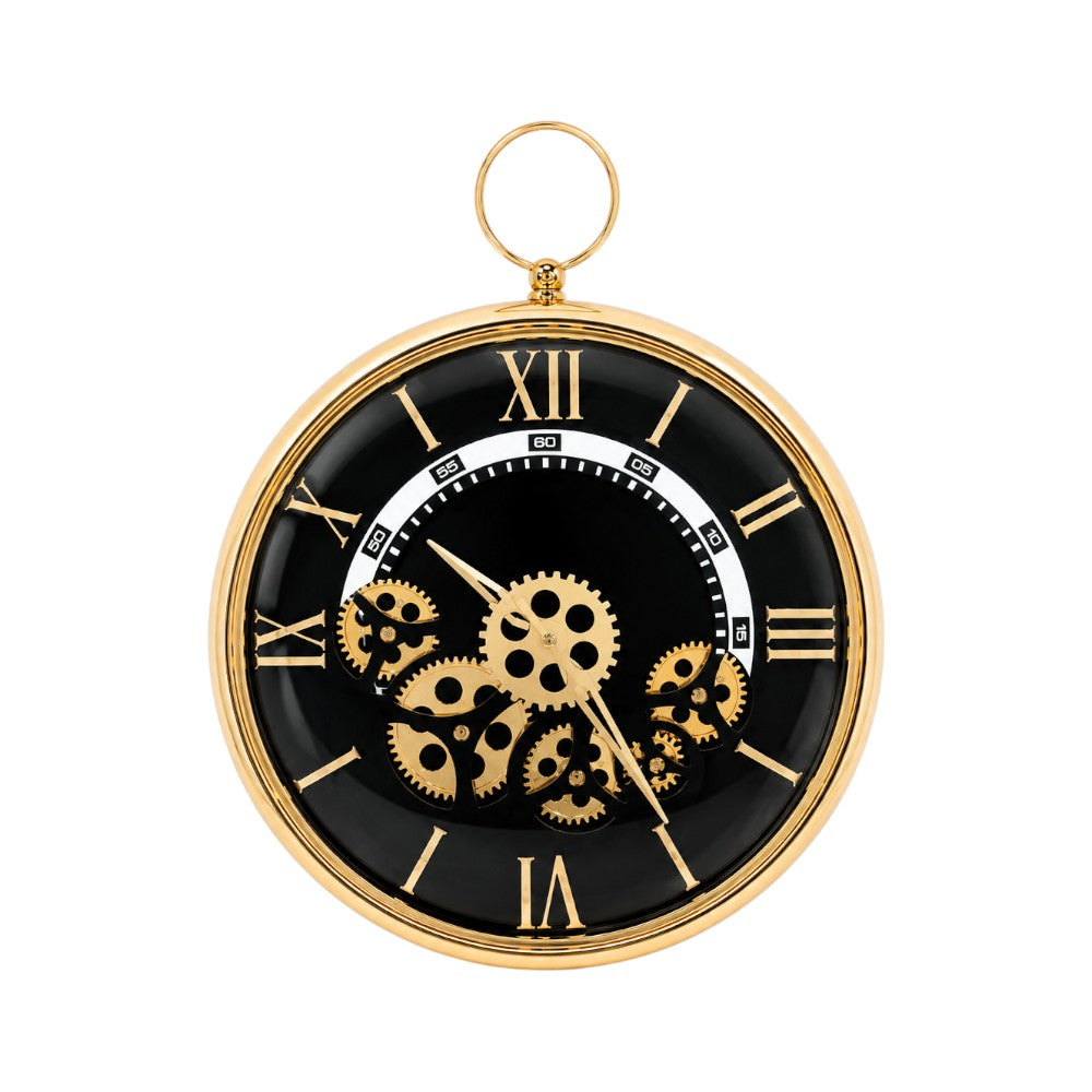 WALL CLOCK IR 2022-3