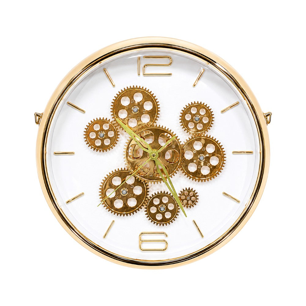 WALL CLOCK IR 5023-2