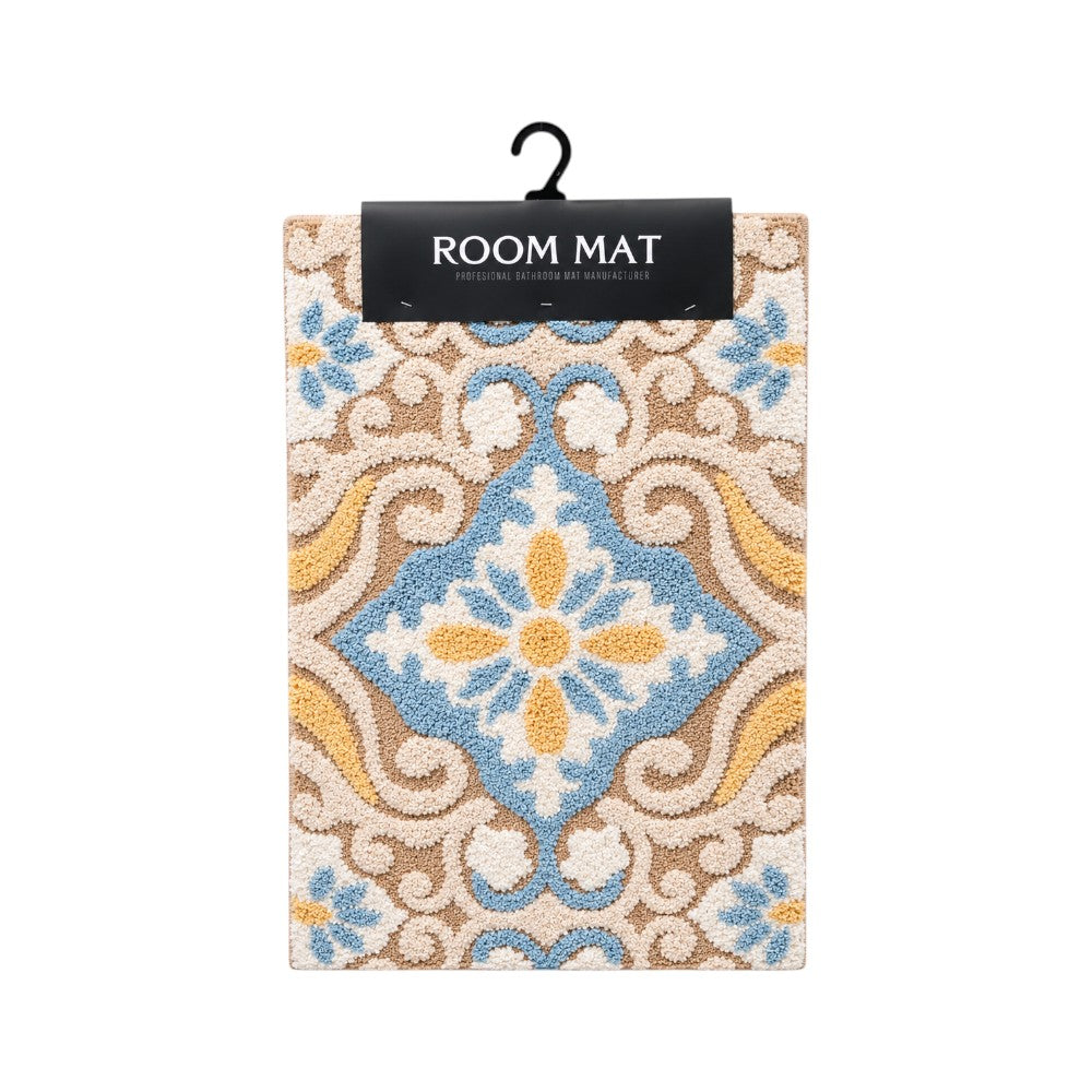 FLOOR MAT IR  50X80 DD-8