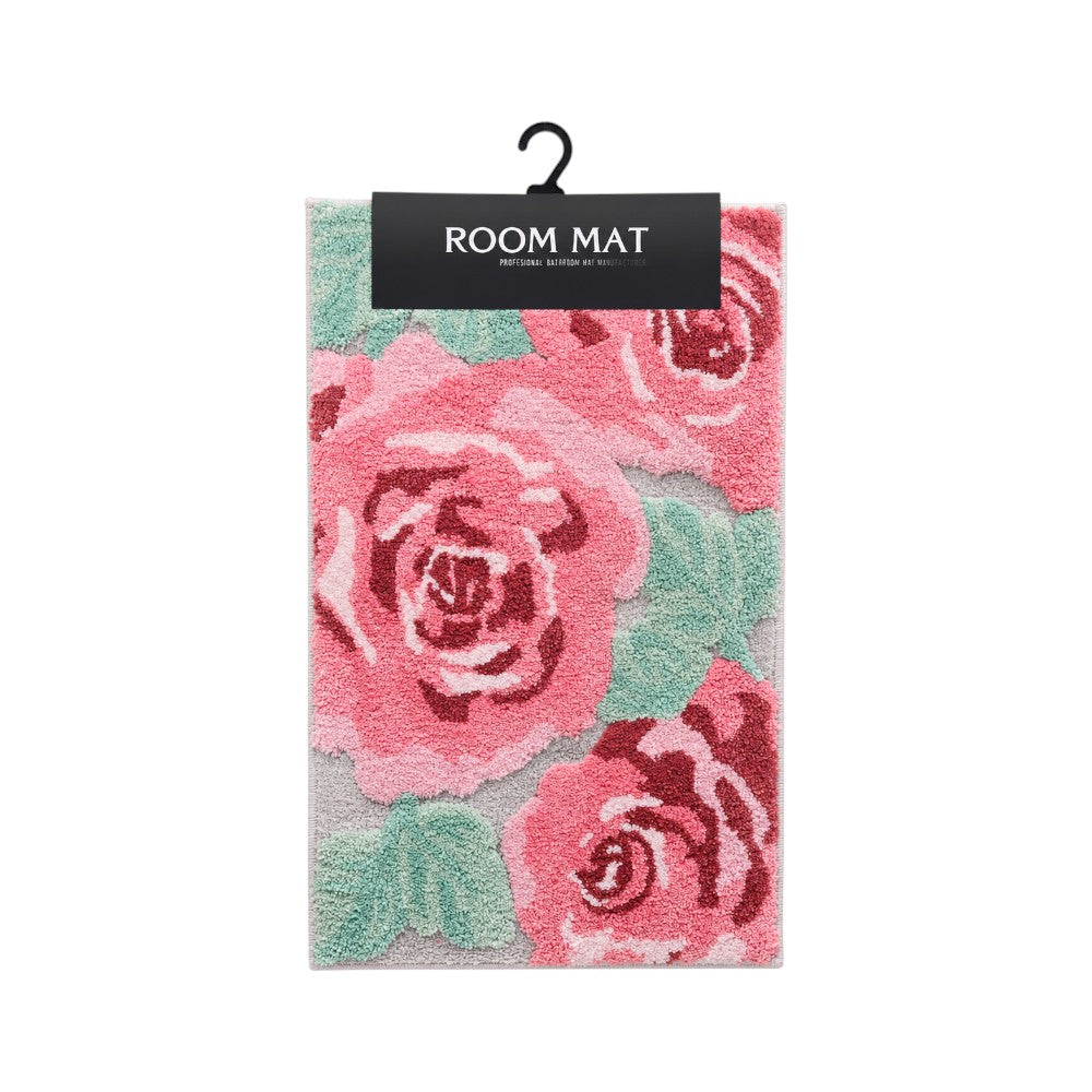 FLOOR MAT IR  50X80 DD-9