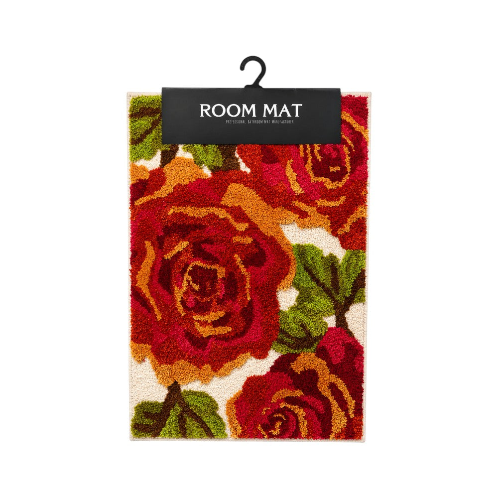 FLOOR MAT IR  50X80 DD-10