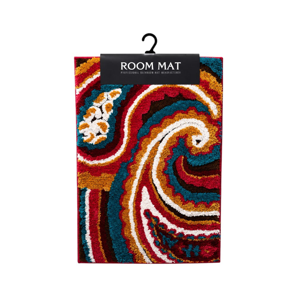 FLOOR MAT IR  50X80 DD-11