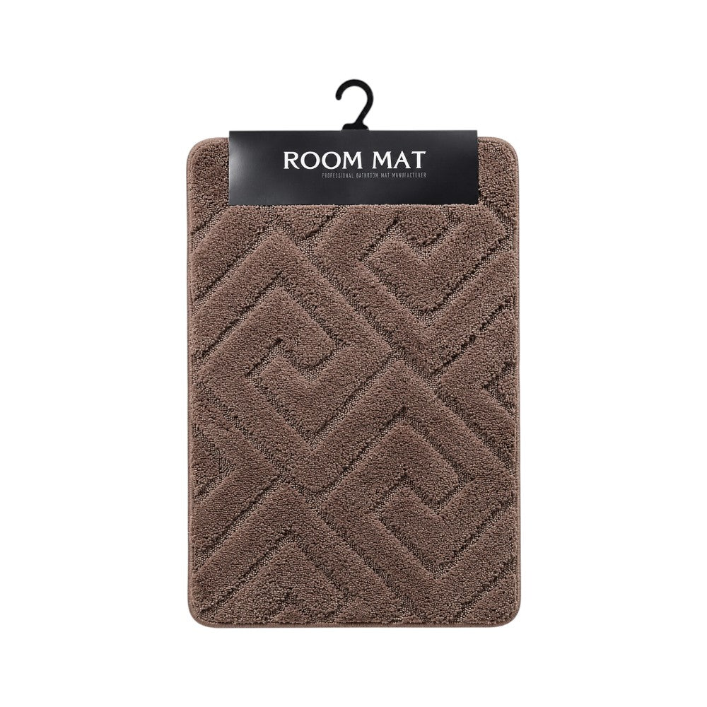 FLOOR MAT IR  48X78 DD-16