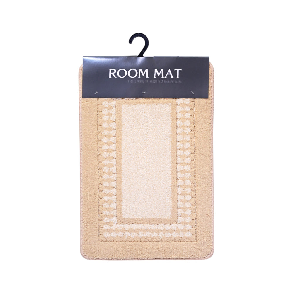 FLOOR MAT IR  38X58 DD-47