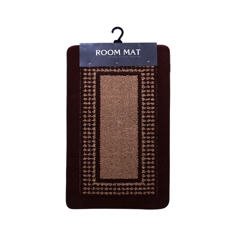 FLOOR MAT IR  48X78 DD-49