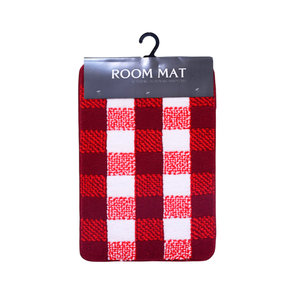FLOOR MAT IR  38X58 DD-61