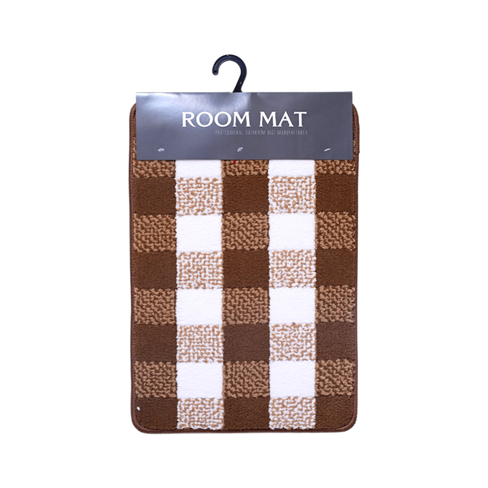 FLOOR MAT IR  38X58 DD-64