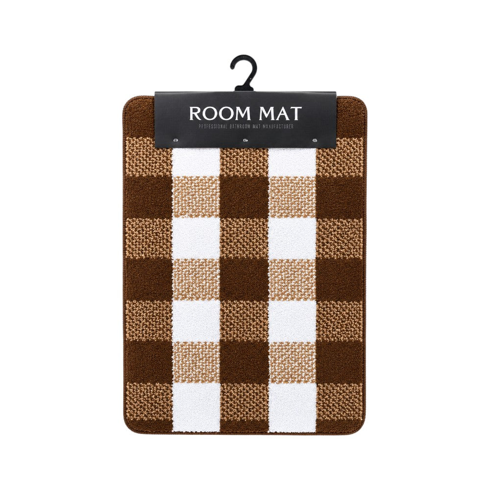 FLOOR MAT IR  48X78 DD-69