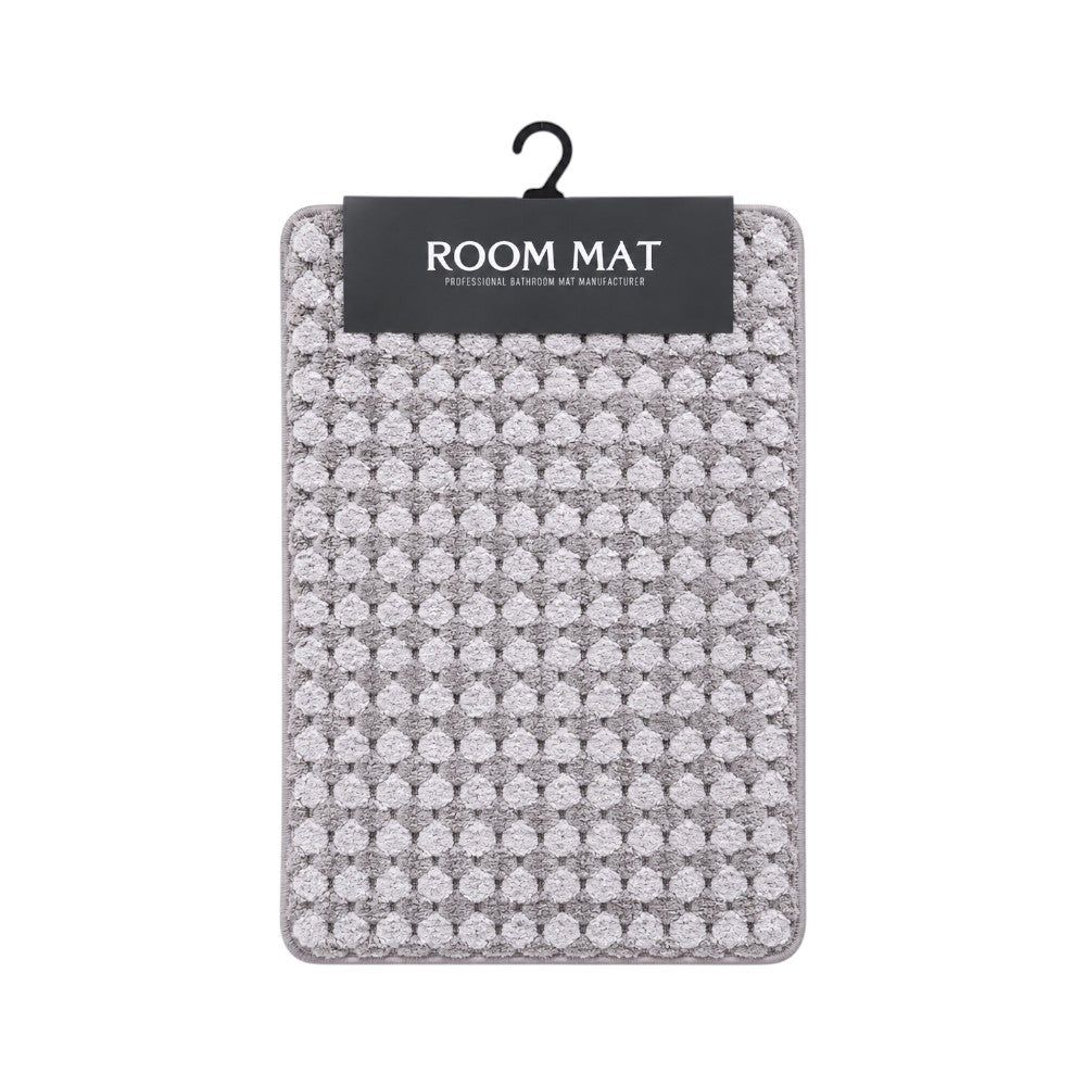 FLOOR MAT IR  48X78 DD-123