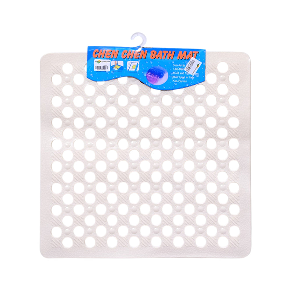 BATH TUB MAT IR   50X50 36349-8