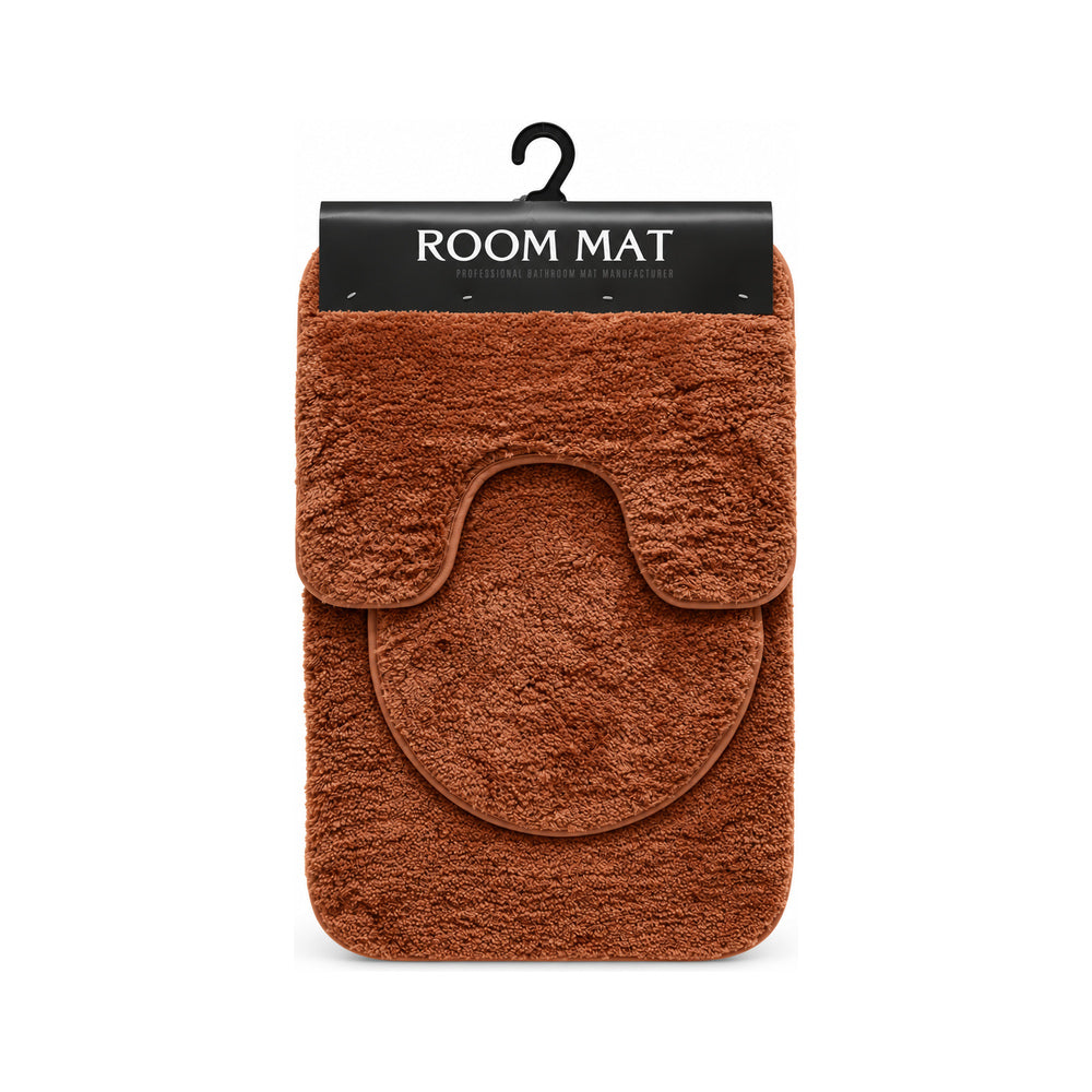 BATH MAT 3PC SET  IR 50X80 DD-196