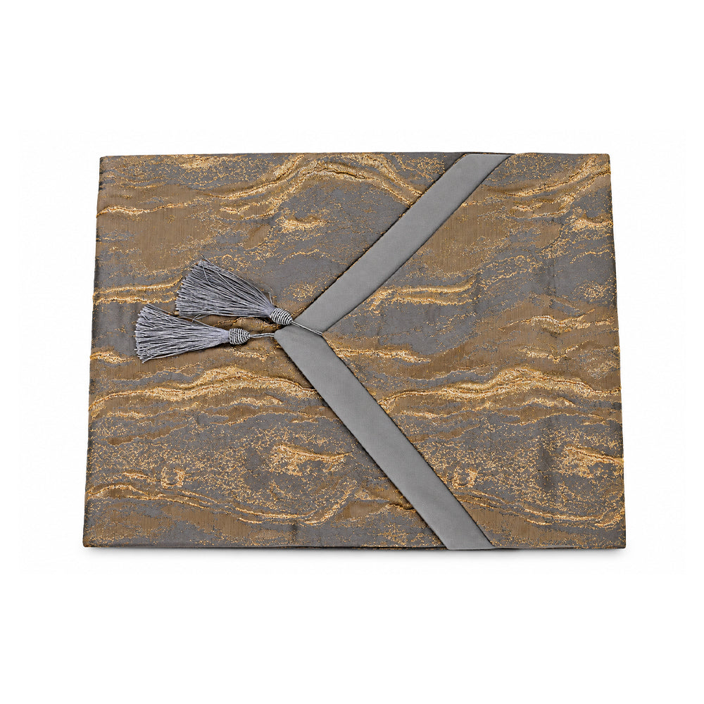 TABLE RUNNER MAT IR  205CM M-2
