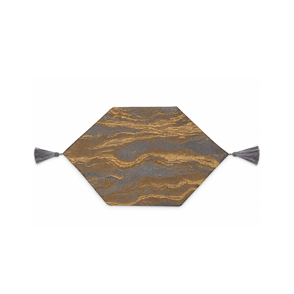 TABLE TASEL MAT IR  32X252CM M-3