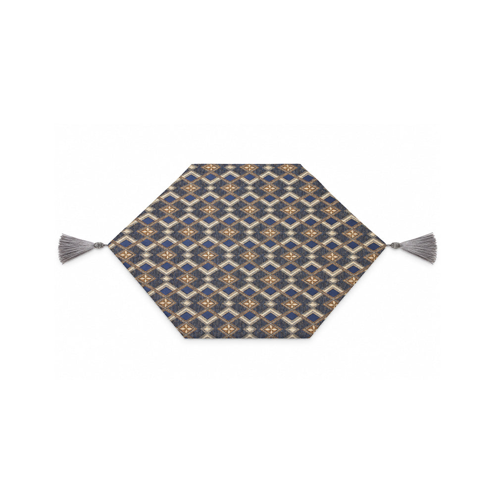 TABLE TASEL MAT IR  32X252CM M-11