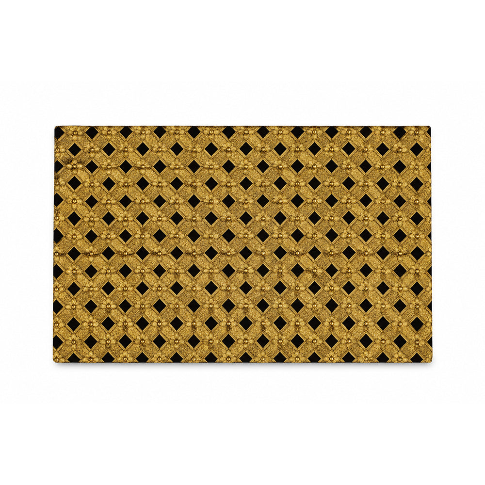 TABLE MAT IR  32X252CM M-20