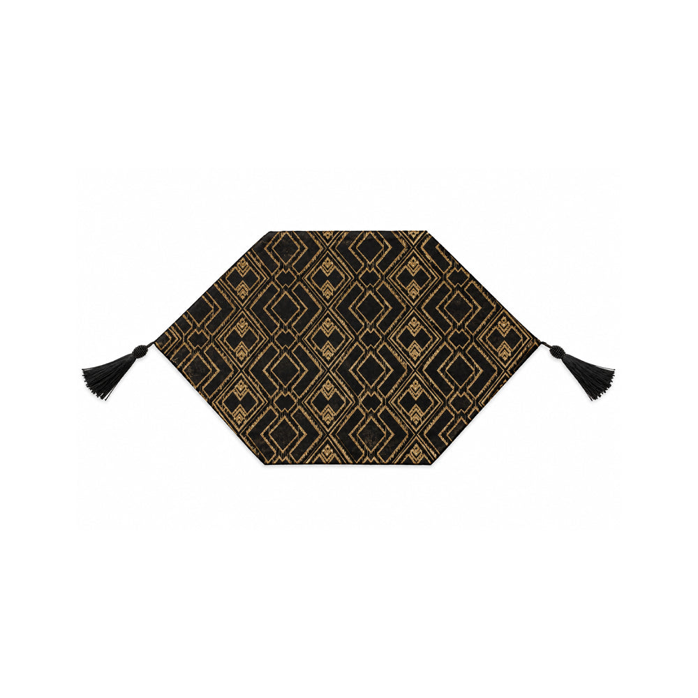 TABLE TASEL MAT IR  32X252CM M-27