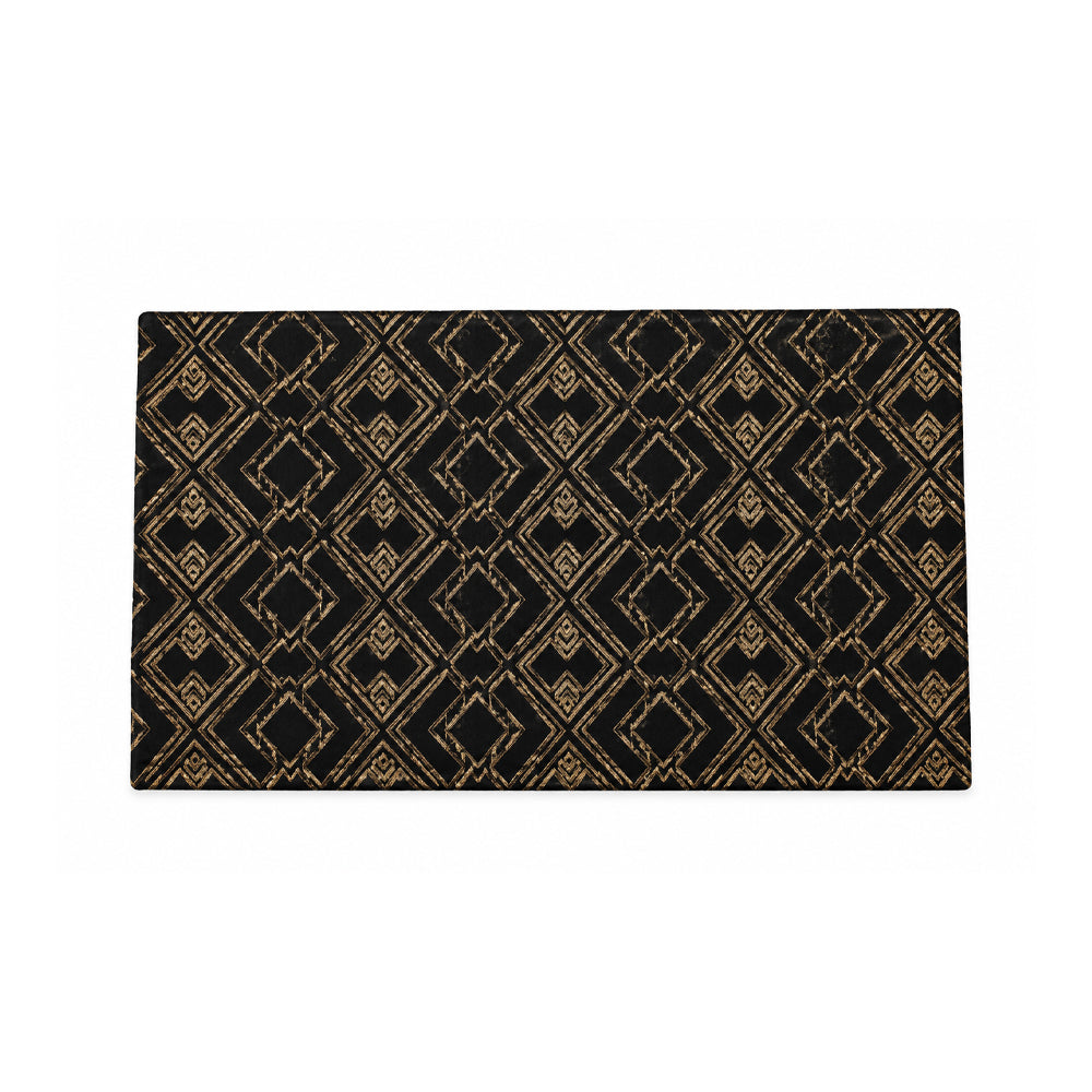TABLE MAT IR  32X252CM M-28