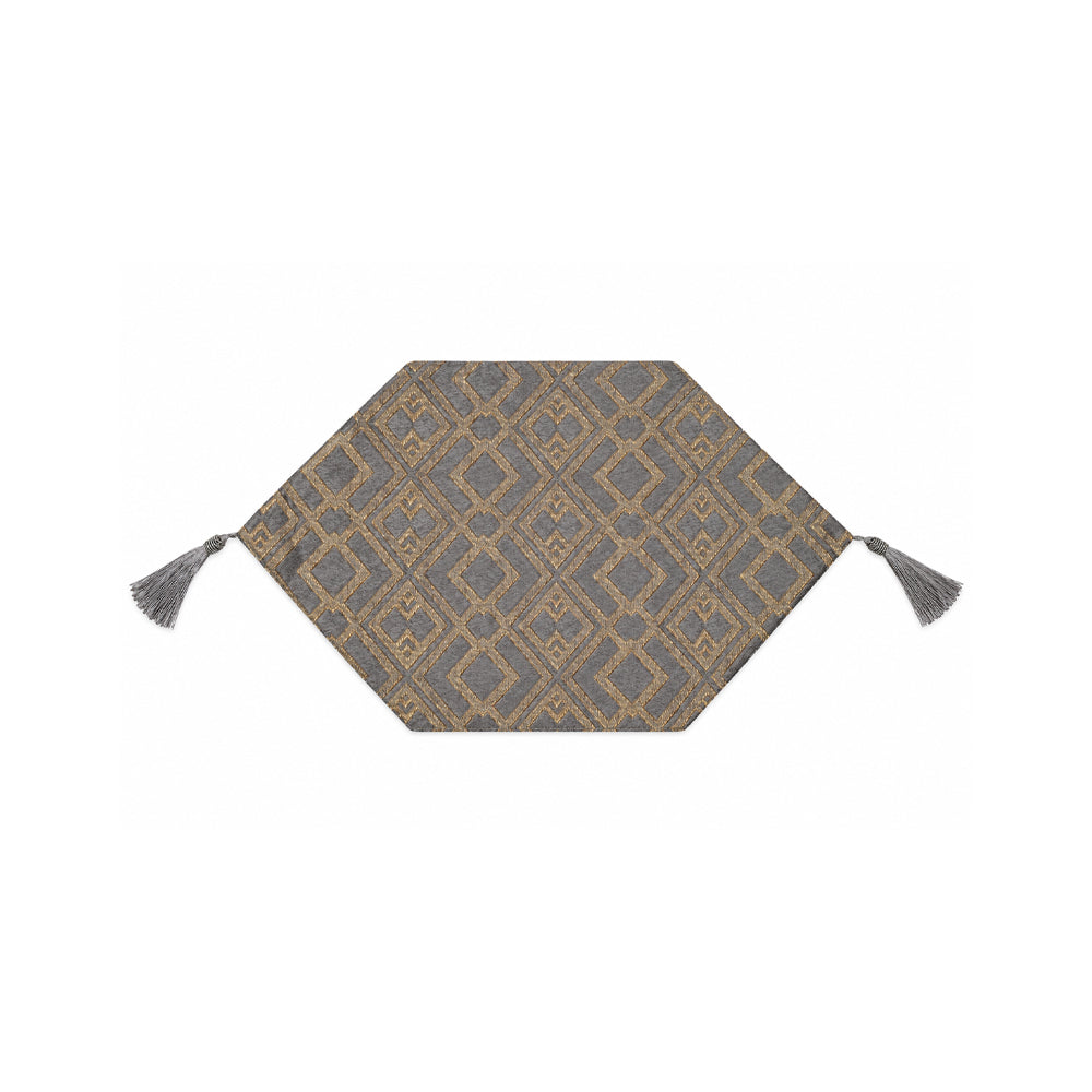 TABLE TASEL MAT IR  32X252CM M-31