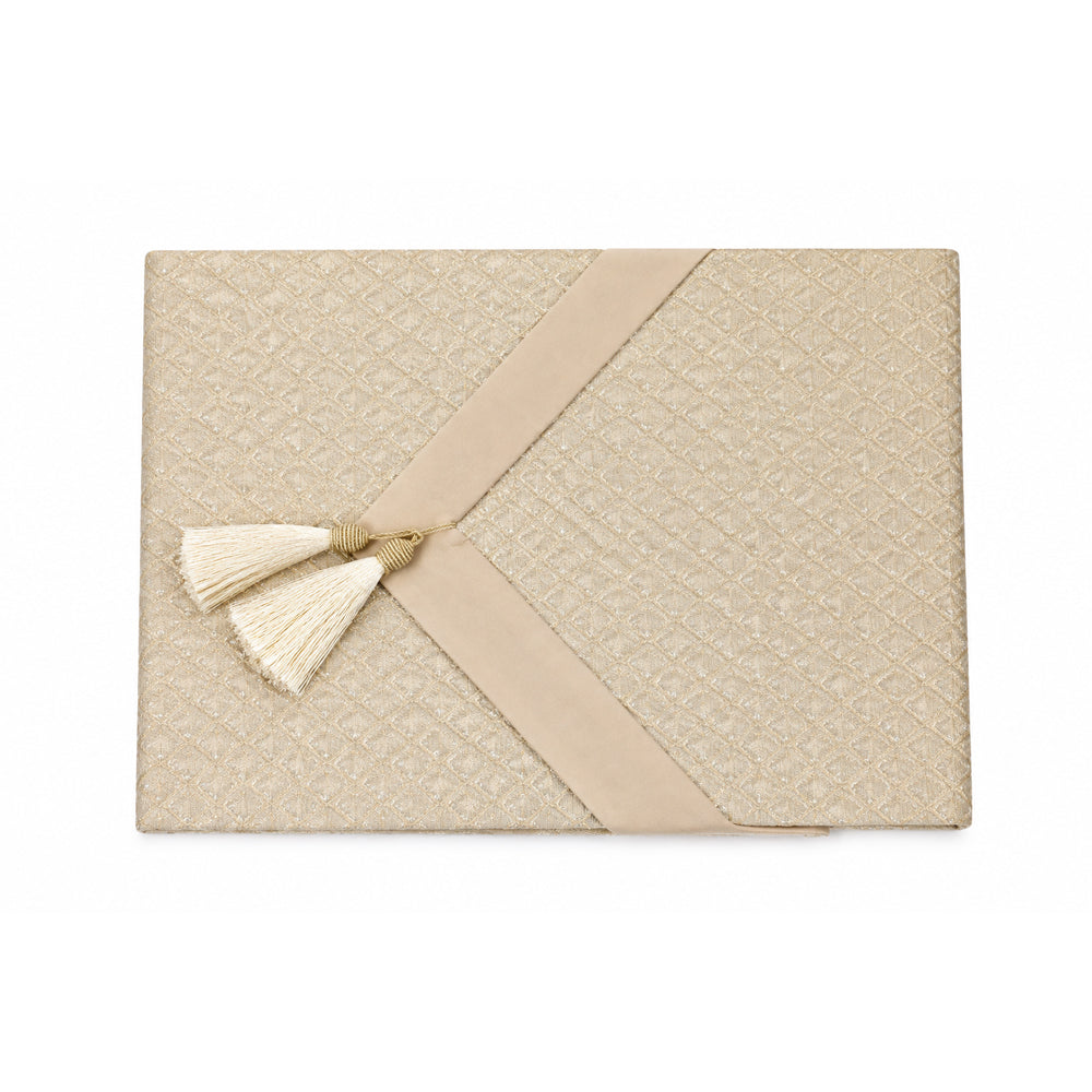 TABLE RUNNER MAT IR  205CM M-34