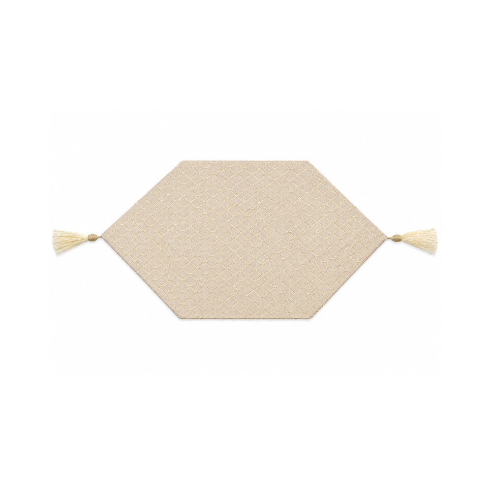 TABLE TASEL MAT IR  32X252CM M-35