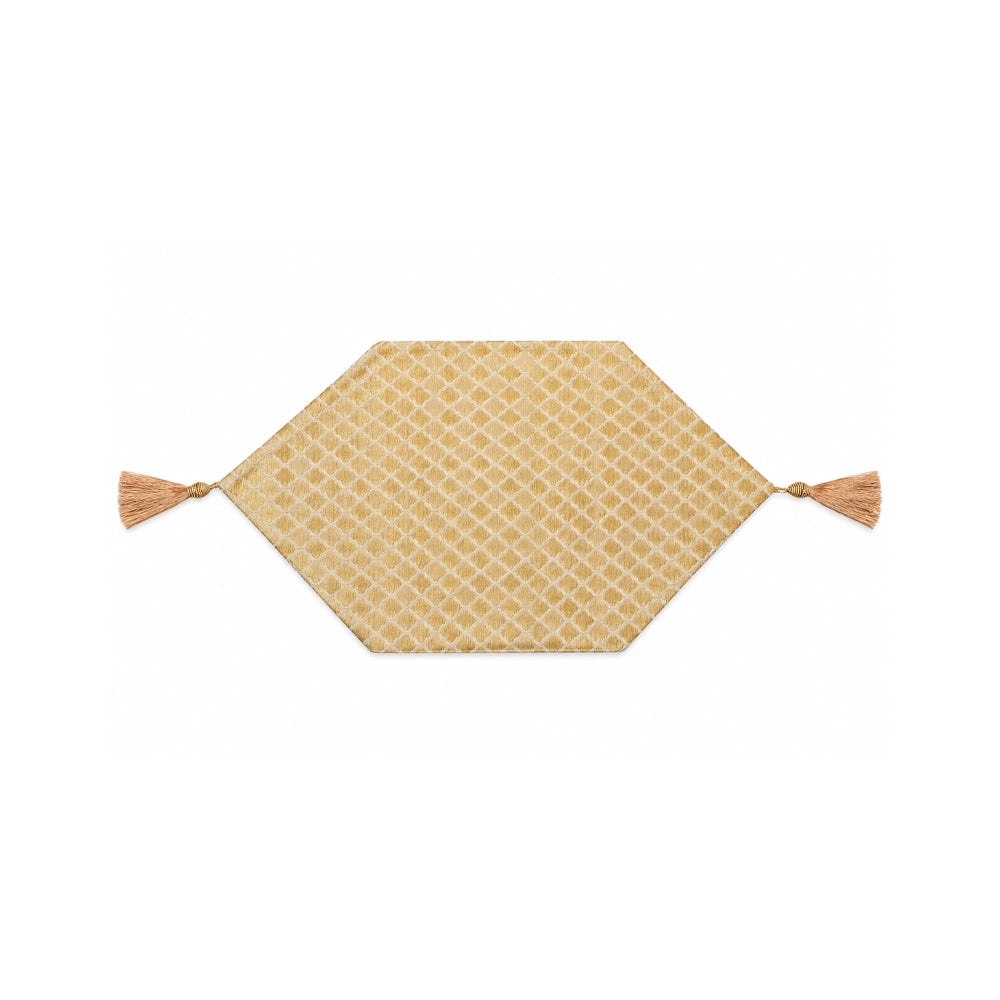 TABLE TASEL MAT IR  32X252CM M-39
