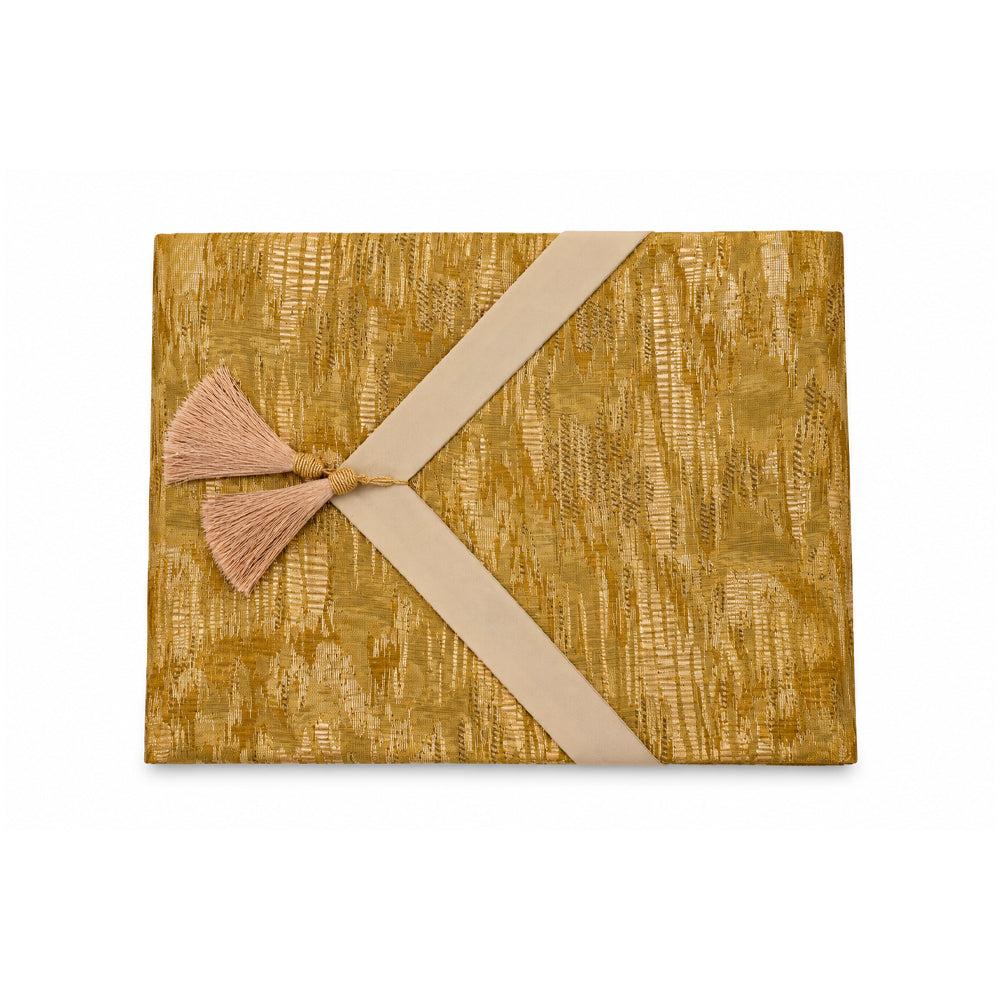TABLE RUNNER MAT IR  205CM M-42