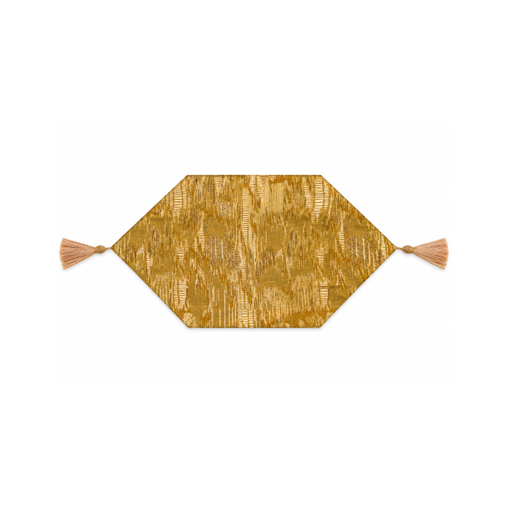 TABLE TASEL MAT IR  32X252CM M-43