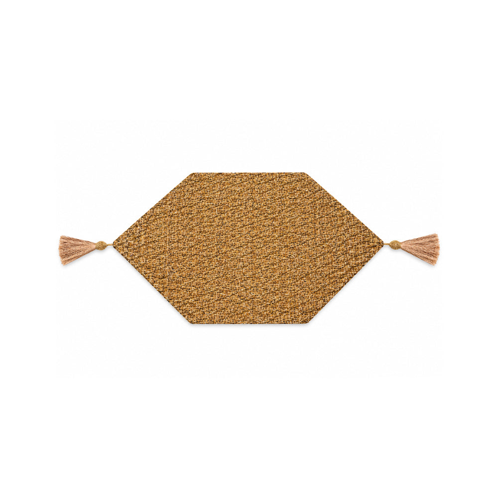 TABLE TASEL MAT IR  32X252CM M-48