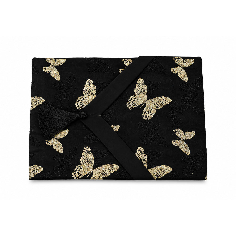 TABLE RUNNER MAT IR  205CM M-53