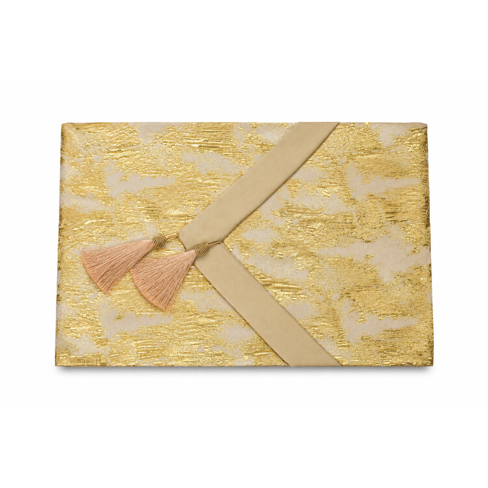 TABLE RUNNER MAT IR  205CM M-57
