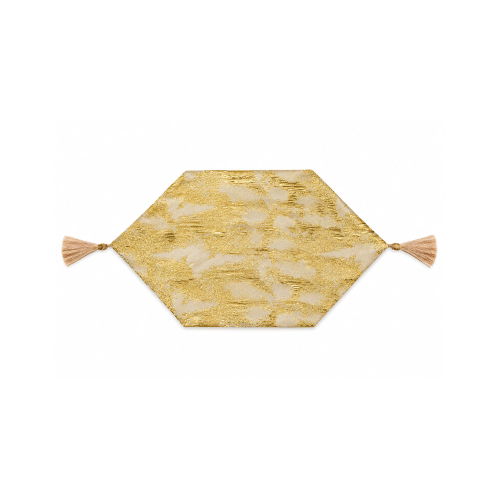 TABLE TASEL MAT IR  32X252CM M-58