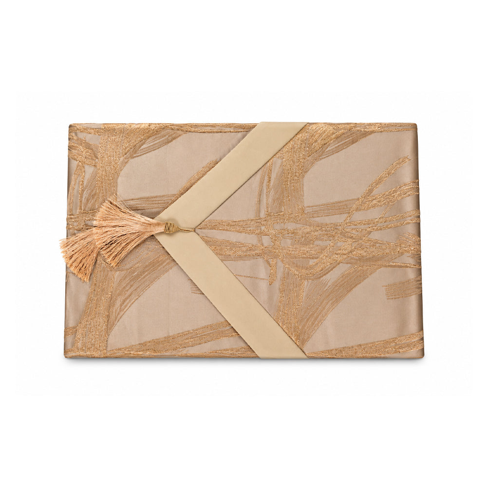 TABLE RUNNER MAT IR  205CM M-69