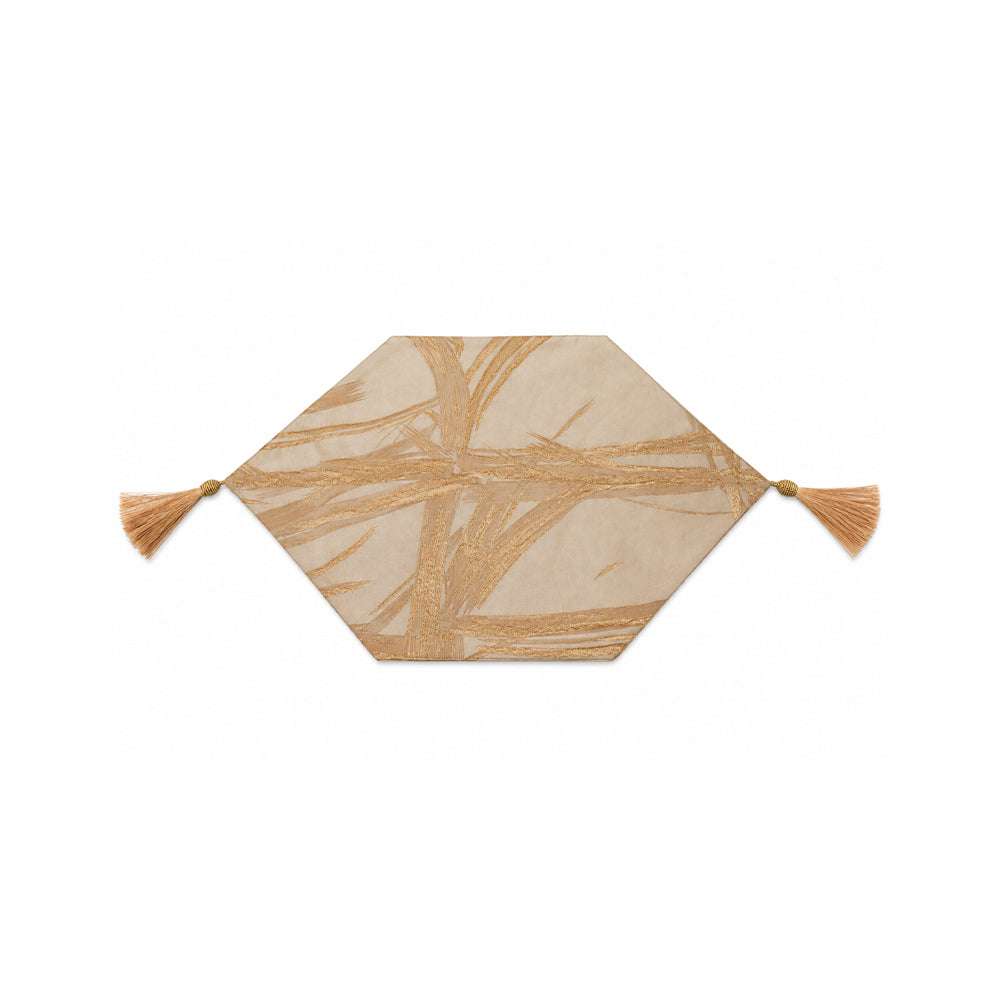 TABLE TASEL MAT IR  32X252CM M-70