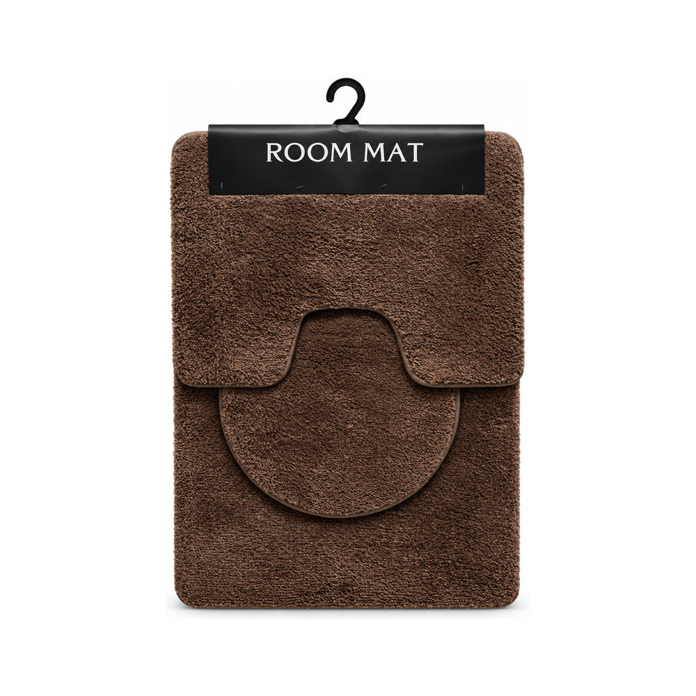 BATH MAT 3PC SET IR 60X90 DD-214