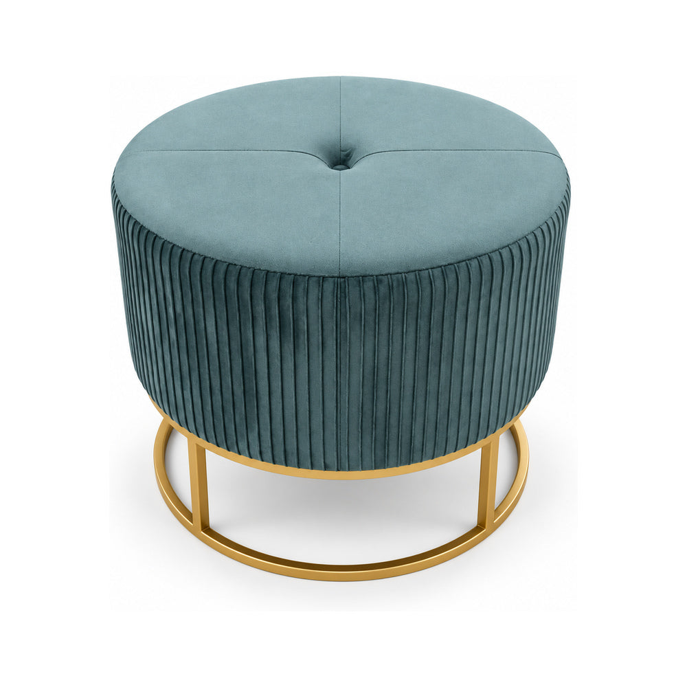 FANCY STOOL IR LIGHT GREEN SL-17 MEDIUM