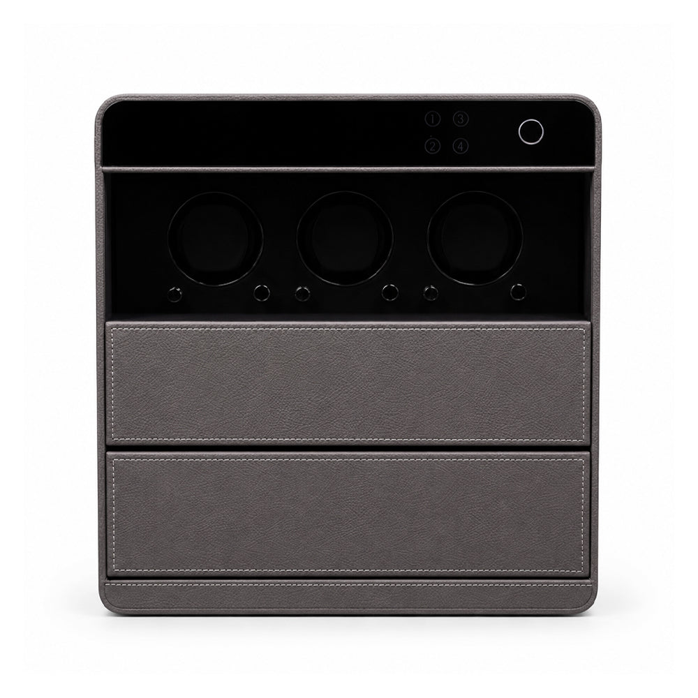 ELECTRIC SAFE IR BYC3