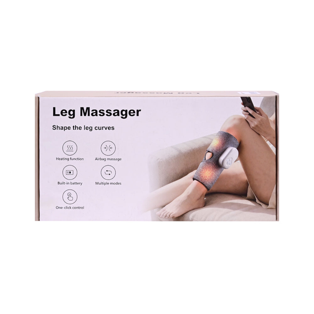 LEG MASSAGER IR YT-2503
