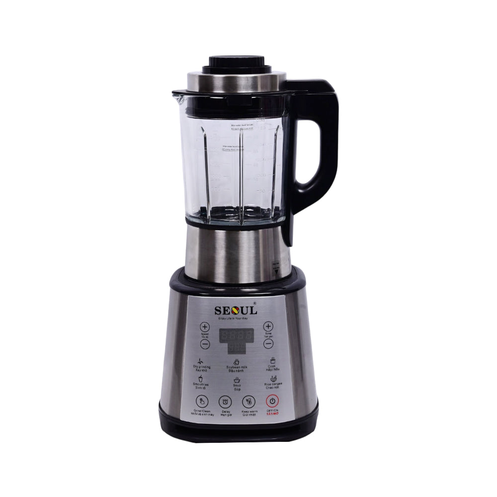 SEOUL BLENDER 1.75 LTR IR TSU-888