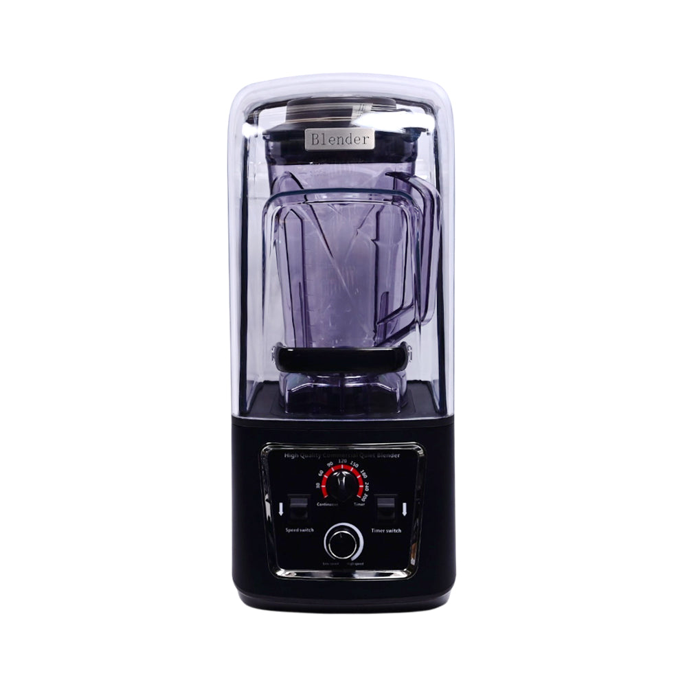 HEALTH BLENDER IR B8002