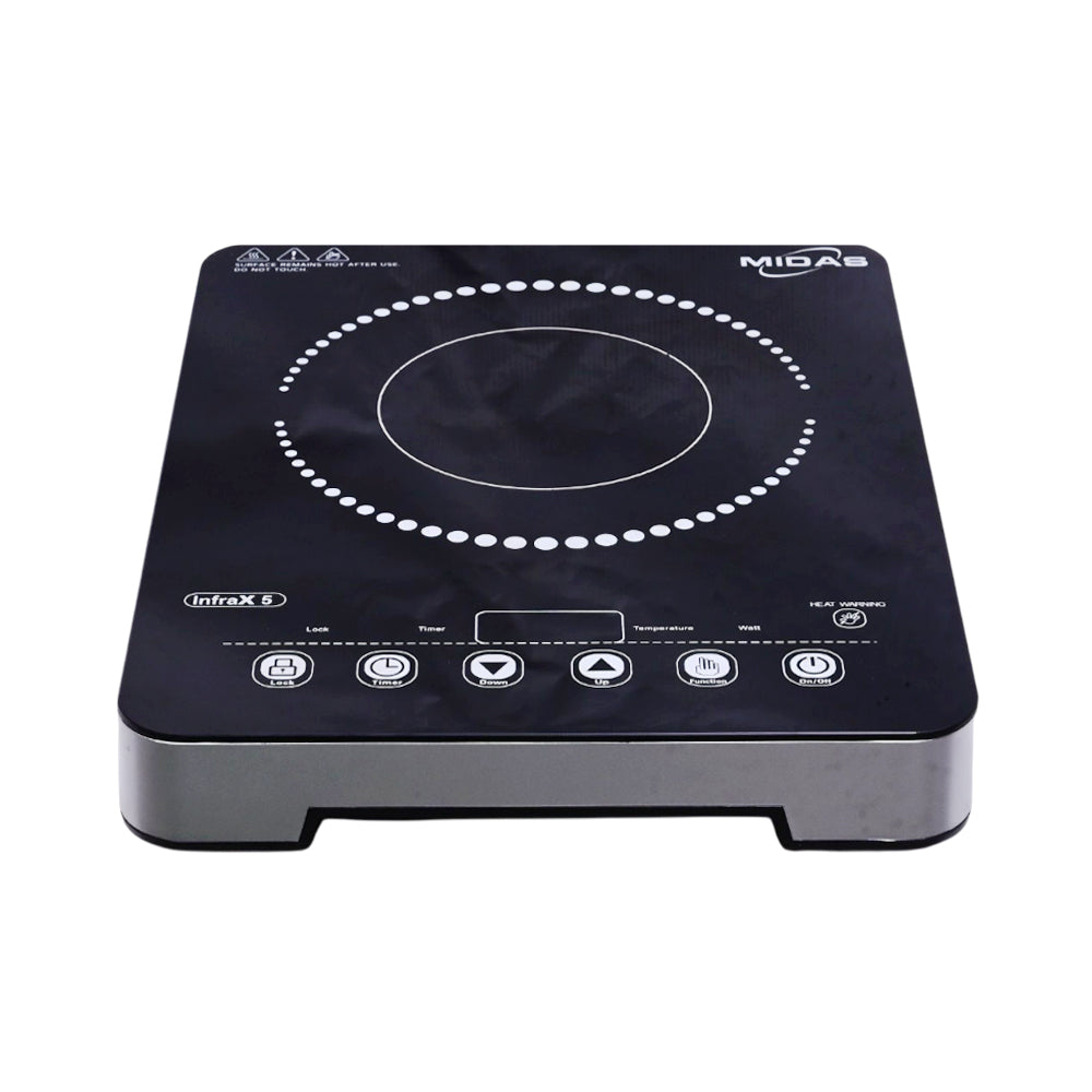 MIDAS INFRARED COOKER M1-1NF-101 X5