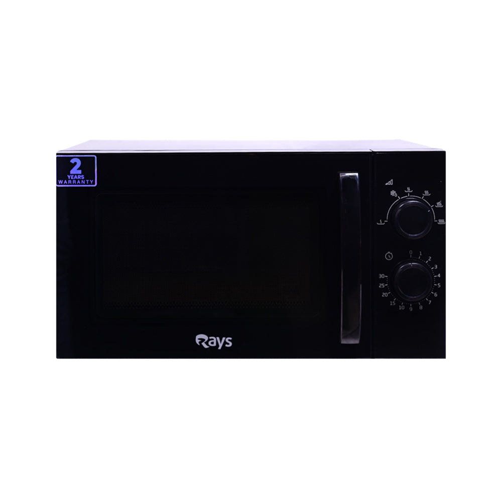 RAYS MICROWAVE OVEN RMO-2310