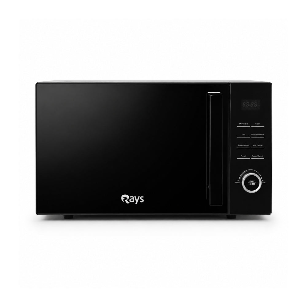 RAYS MICROWAVE OVEN RMO-2510G