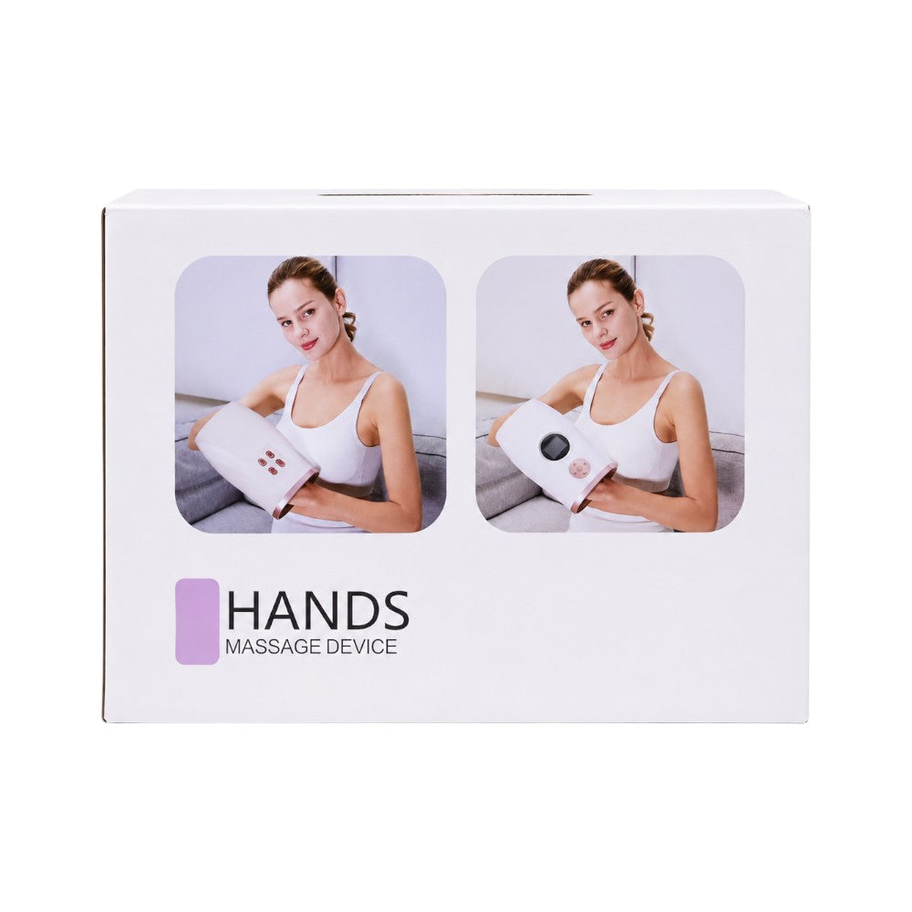 HANDS MESSAGE IR DEVICE