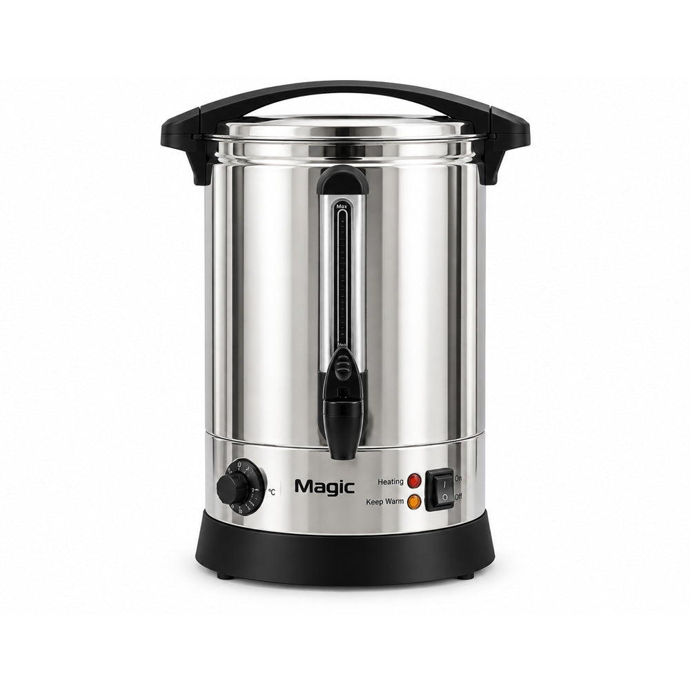 MAGIC ELECTRIC WATER BOILER KETTLE KLY-D200A2-1